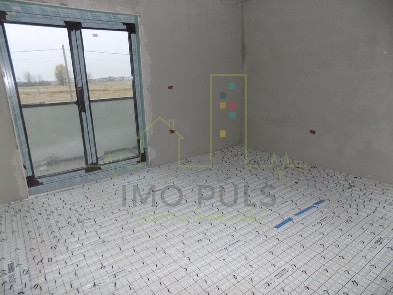 Braytim, Musicescu. Finisaje la alegere. Bloc nou