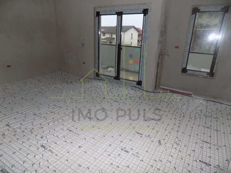 Braytim, Musicescu. Finisaje la alegere. Bloc nou